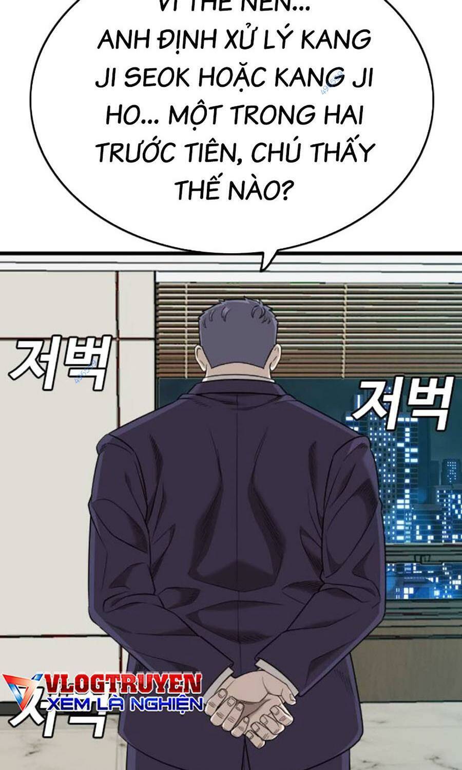 Người Xấu Chapter 189 - Trang 2