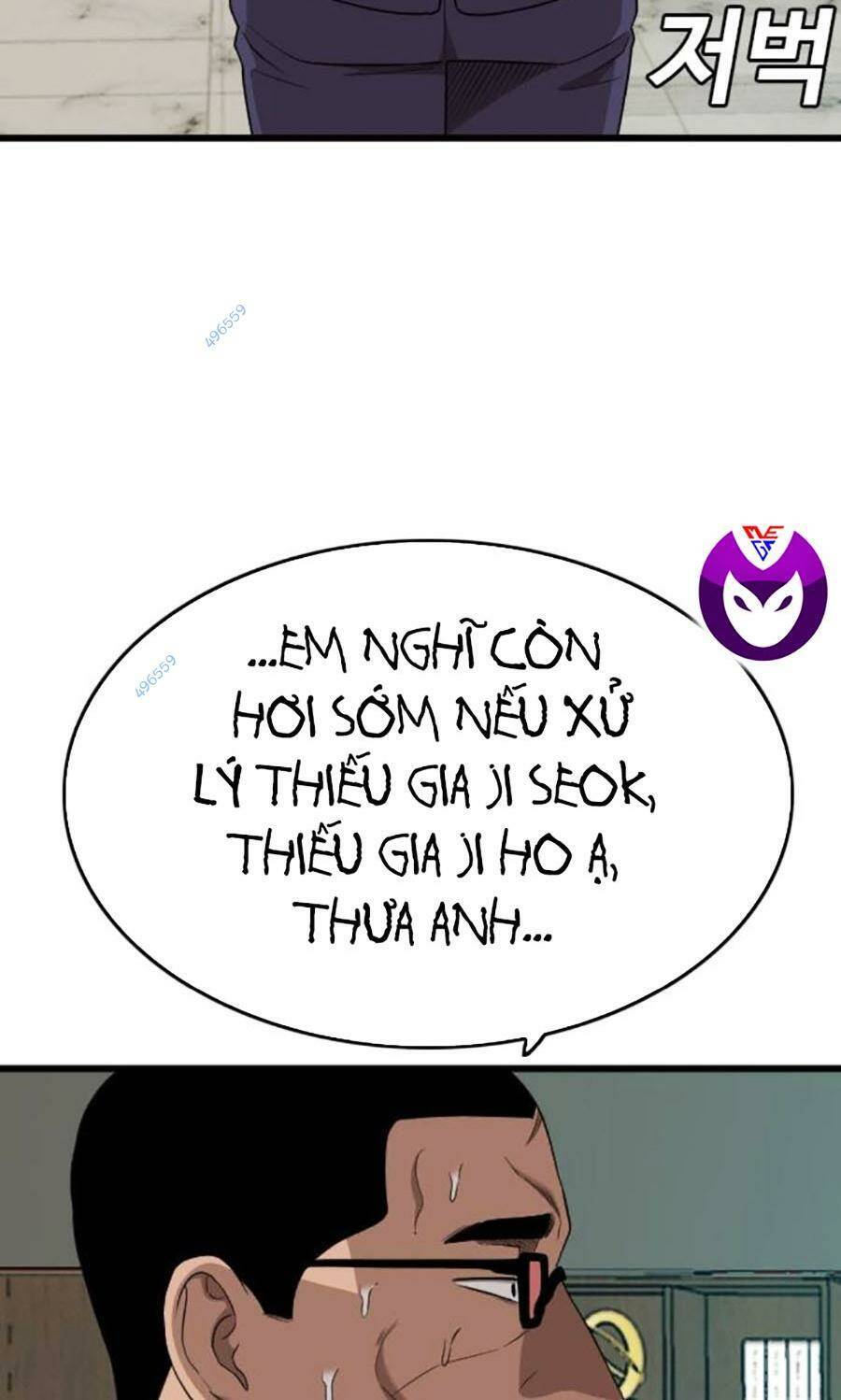 Người Xấu Chapter 189 - Trang 2