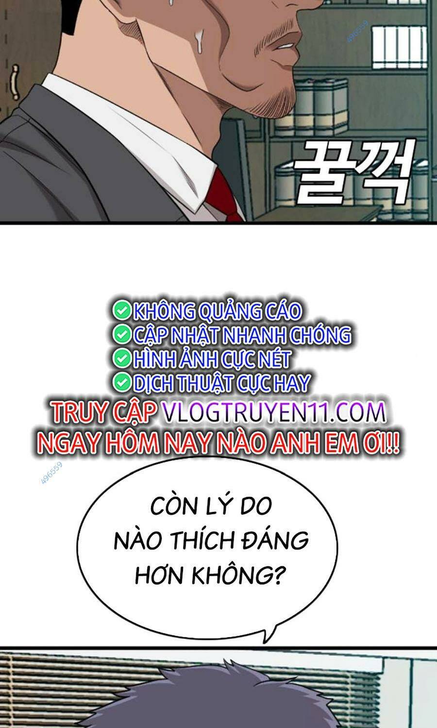 Người Xấu Chapter 189 - Trang 2