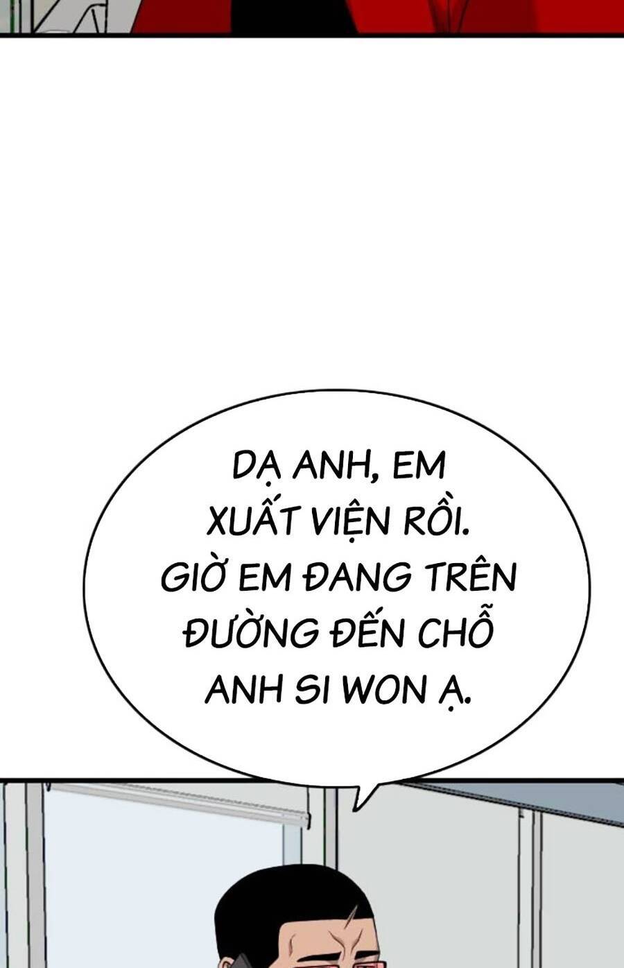 Người Xấu Chapter 188 - Trang 2