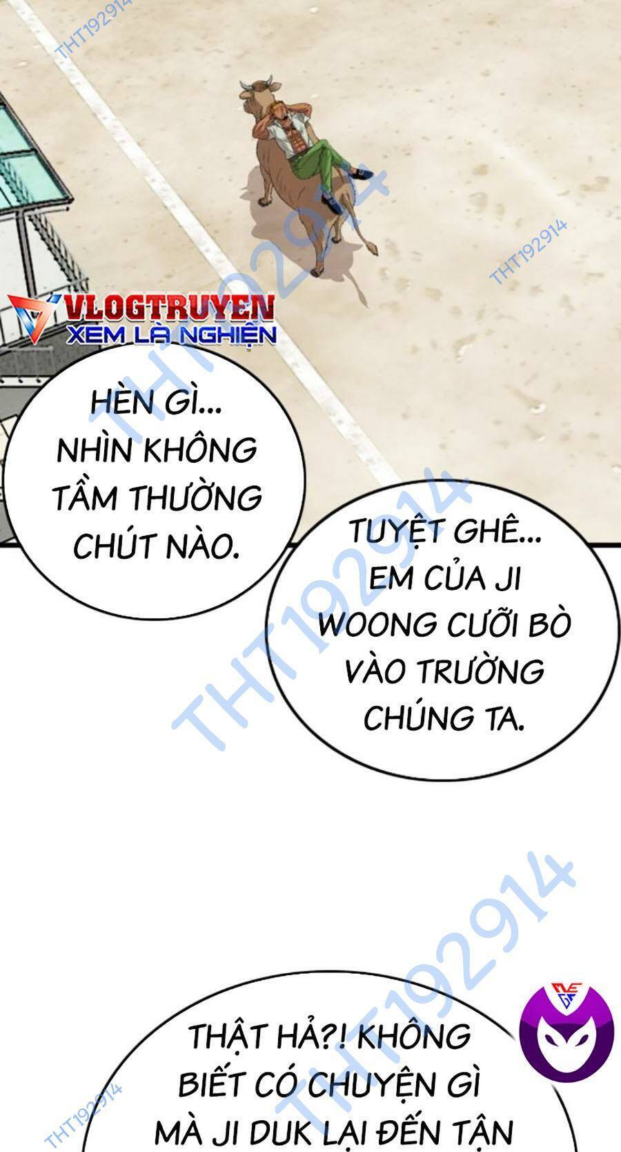 Người Xấu Chapter 188 - Trang 2