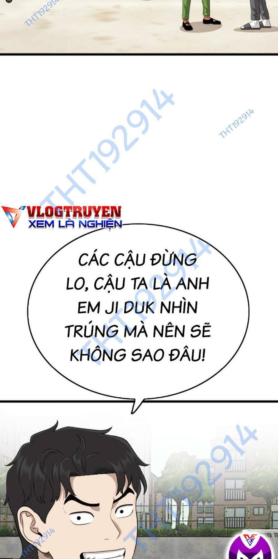 Người Xấu Chapter 188 - Trang 2