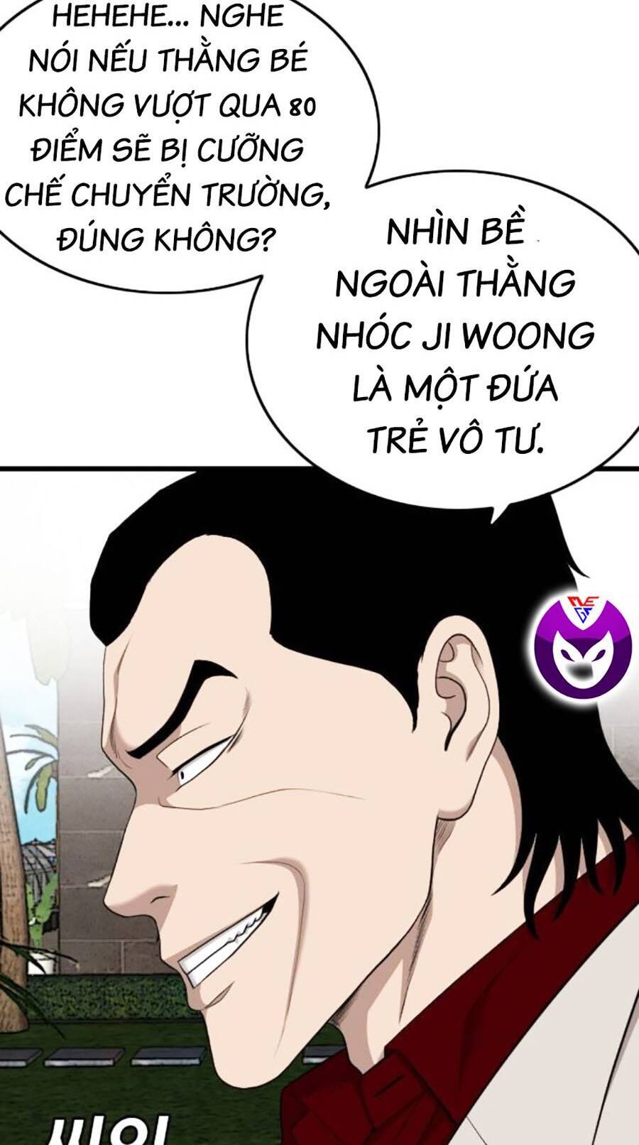 Người Xấu Chapter 188 - Trang 2