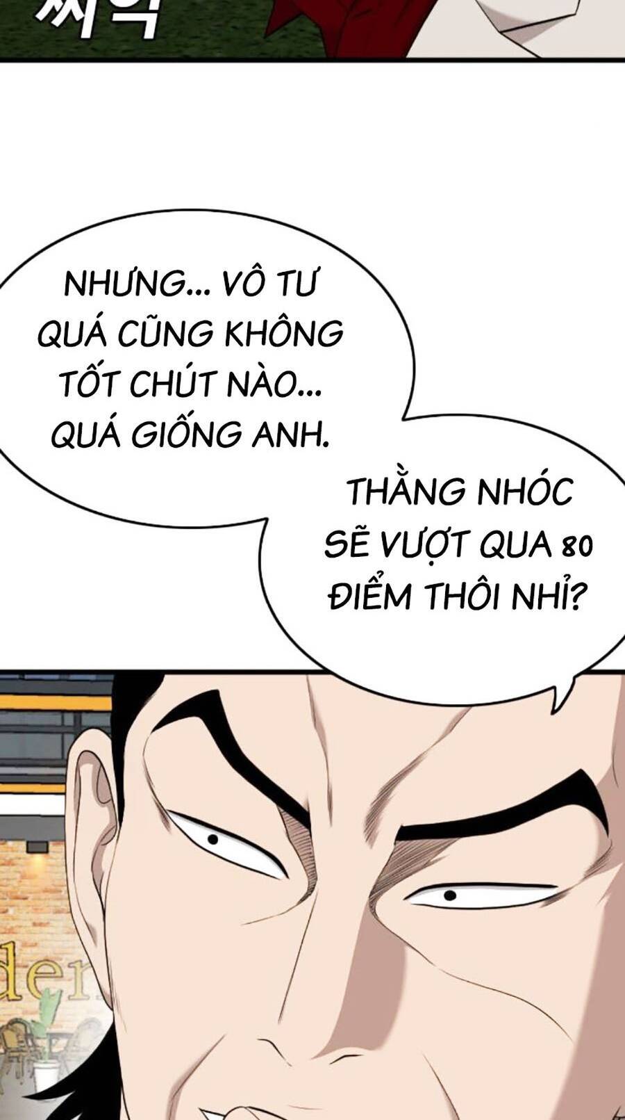 Người Xấu Chapter 188 - Trang 2