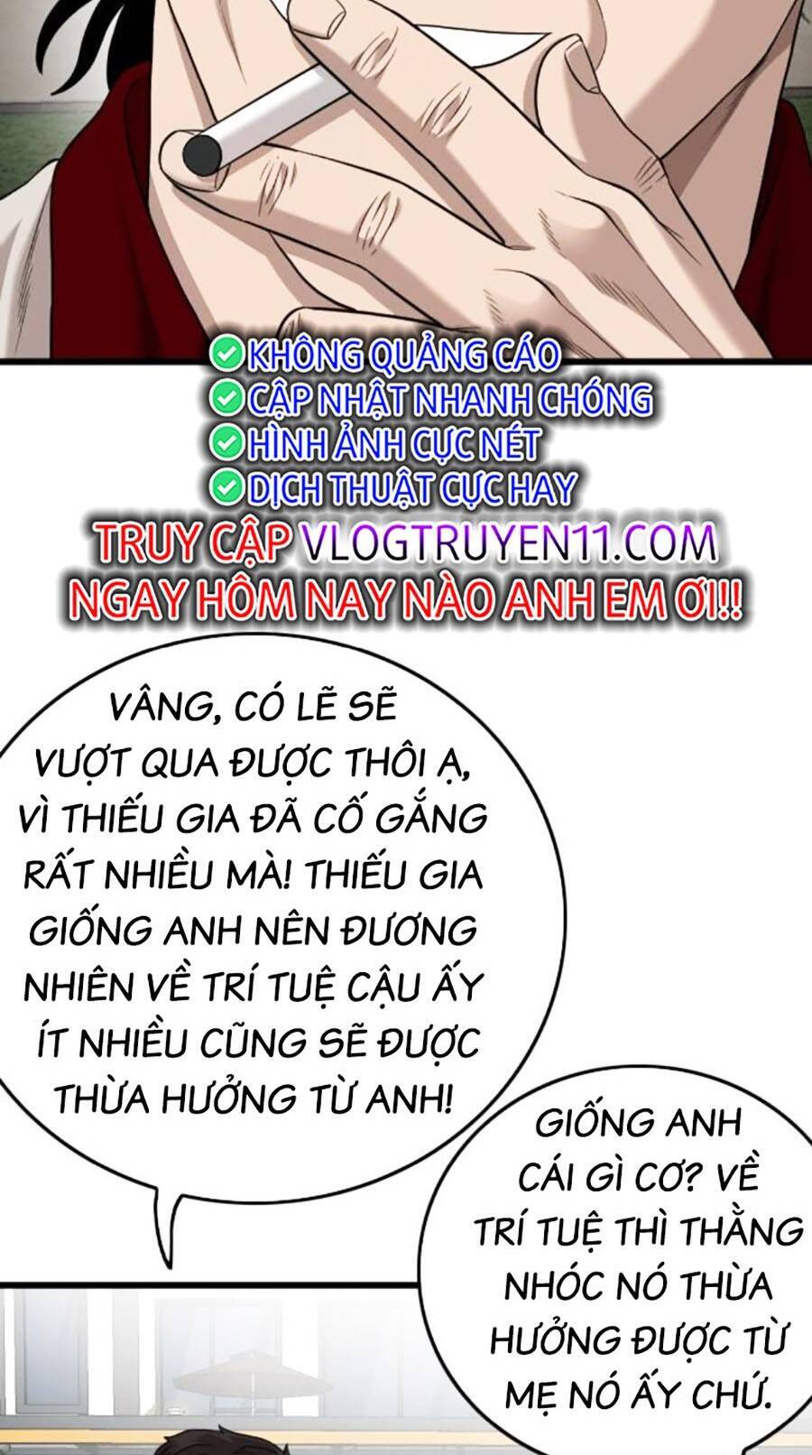 Người Xấu Chapter 188 - Trang 2