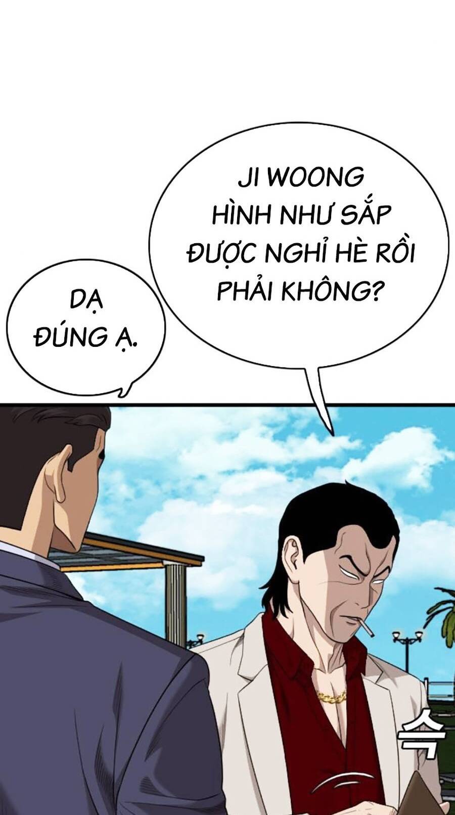 Người Xấu Chapter 188 - Trang 2