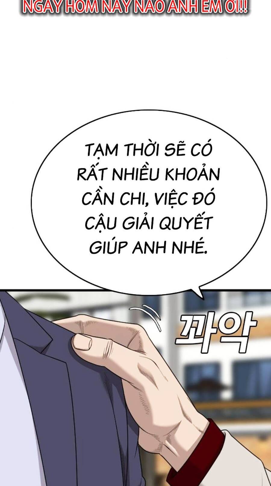 Người Xấu Chapter 188 - Trang 2