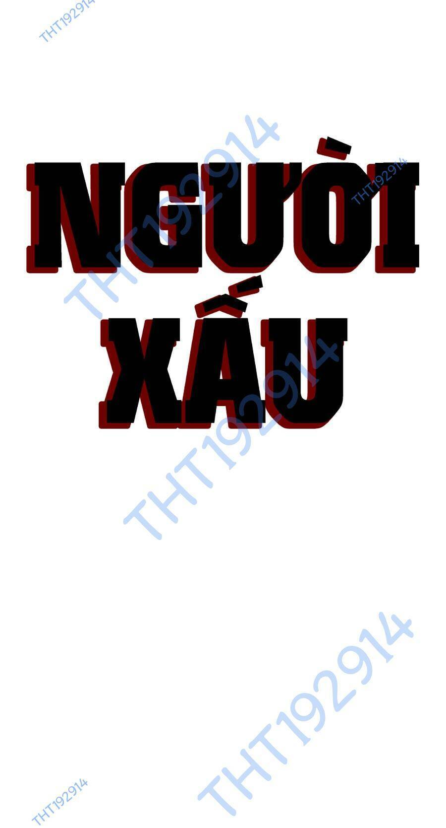 Người Xấu Chapter 188 - Trang 2