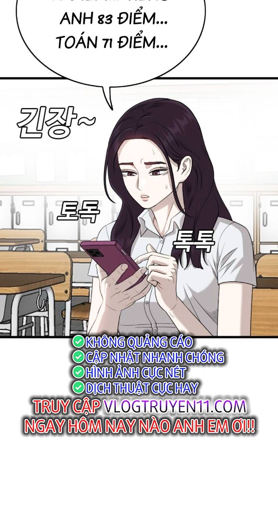 Người Xấu Chapter 187 - Trang 2