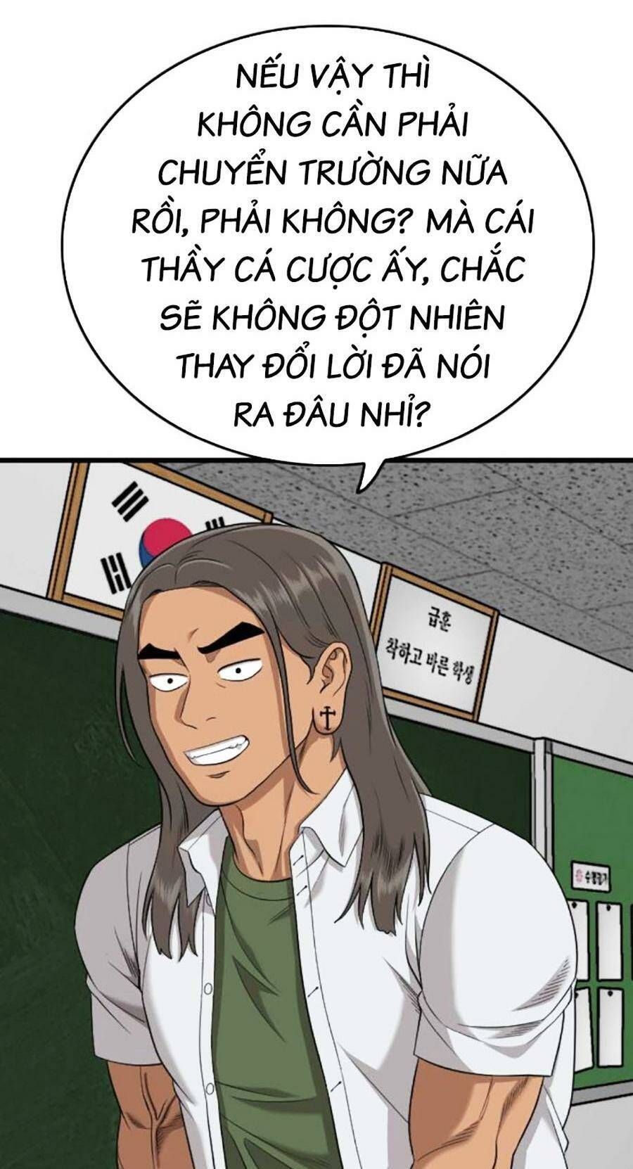 Người Xấu Chapter 187 - Trang 2