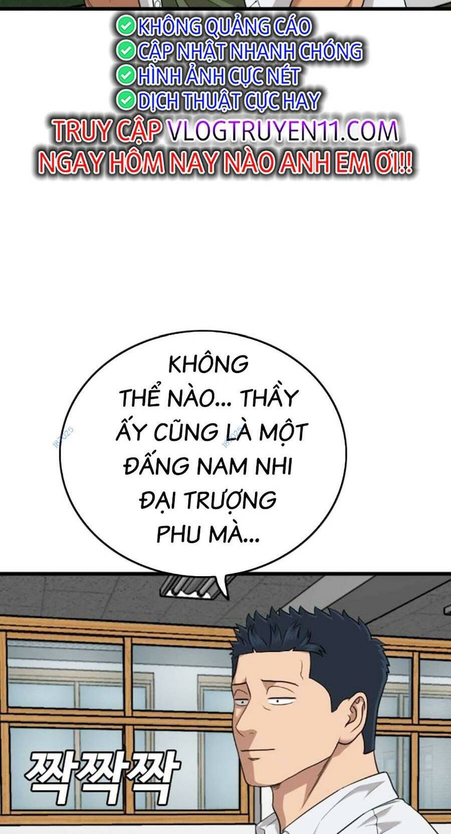 Người Xấu Chapter 187 - Trang 2