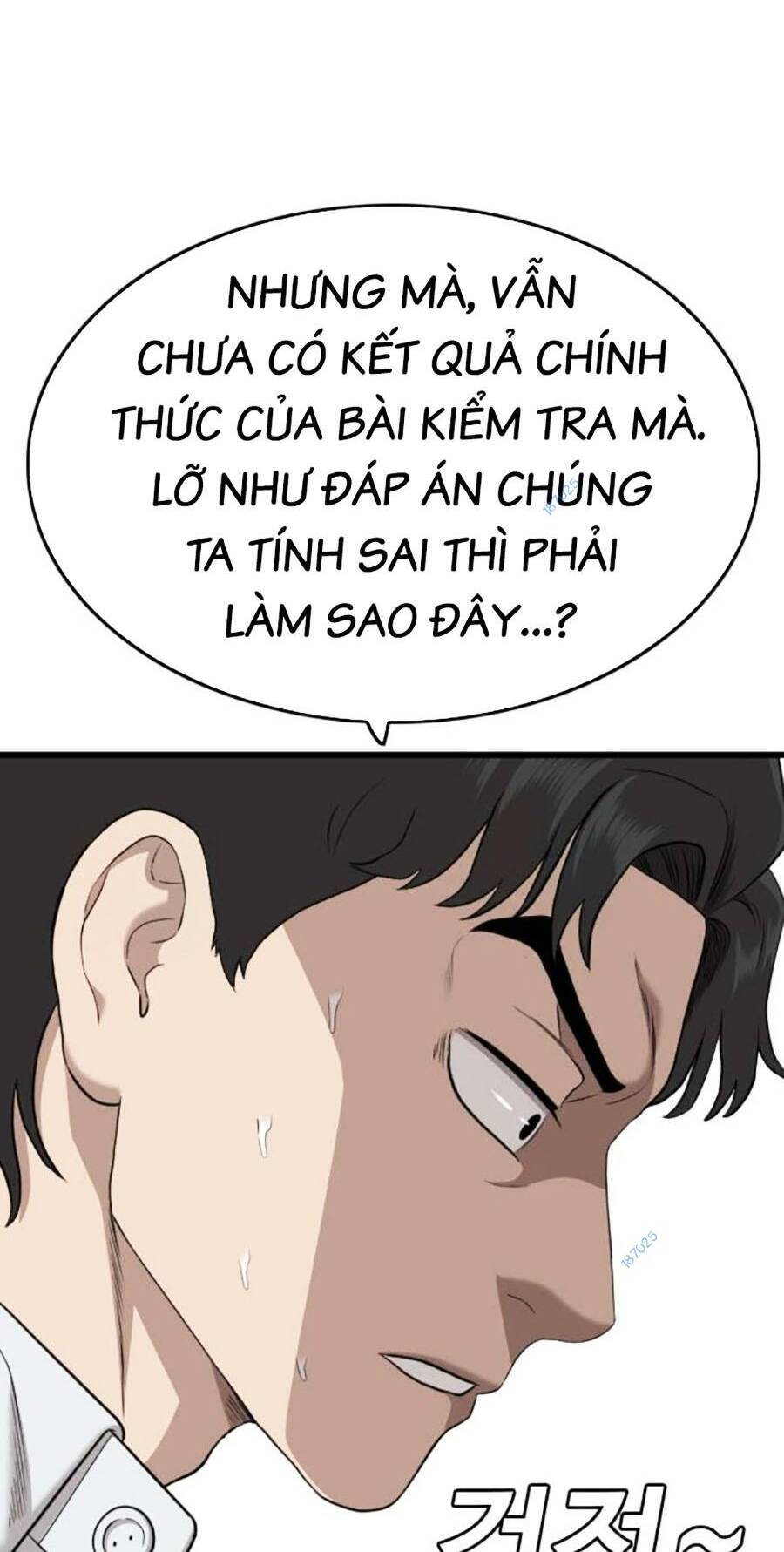 Người Xấu Chapter 187 - Trang 2