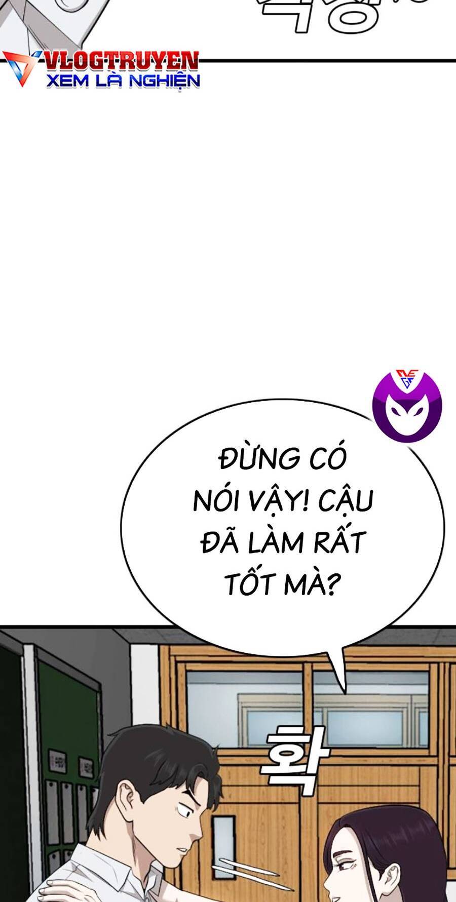 Người Xấu Chapter 187 - Trang 2