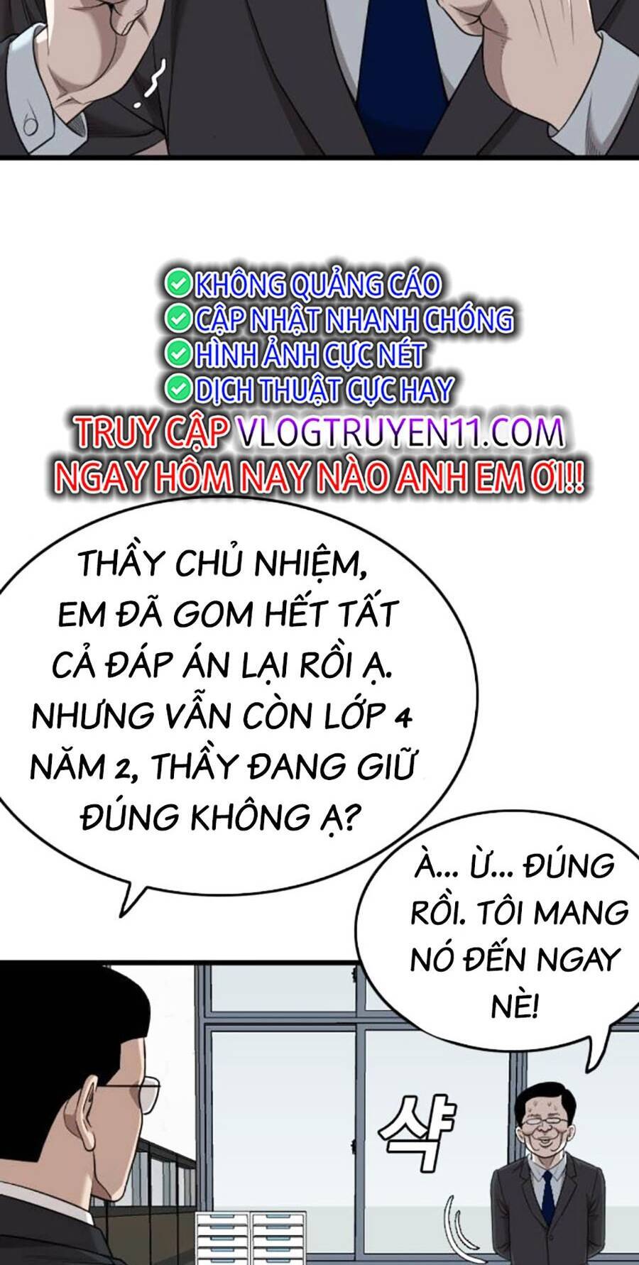 Người Xấu Chapter 187 - Trang 2