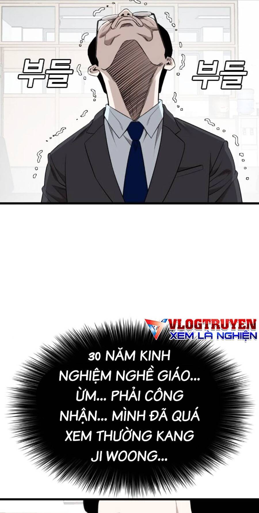 Người Xấu Chapter 187 - Trang 2