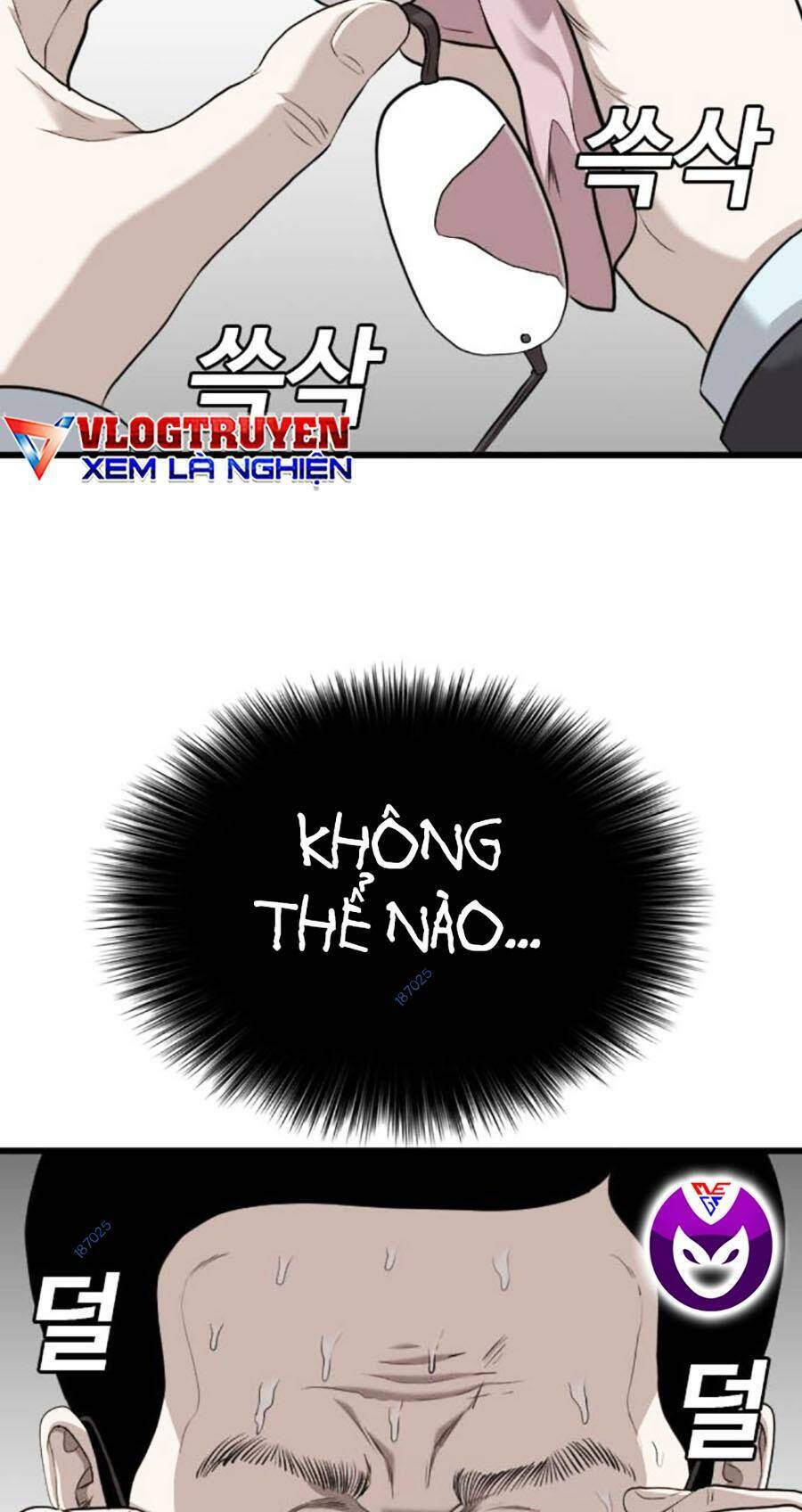 Người Xấu Chapter 187 - Trang 2