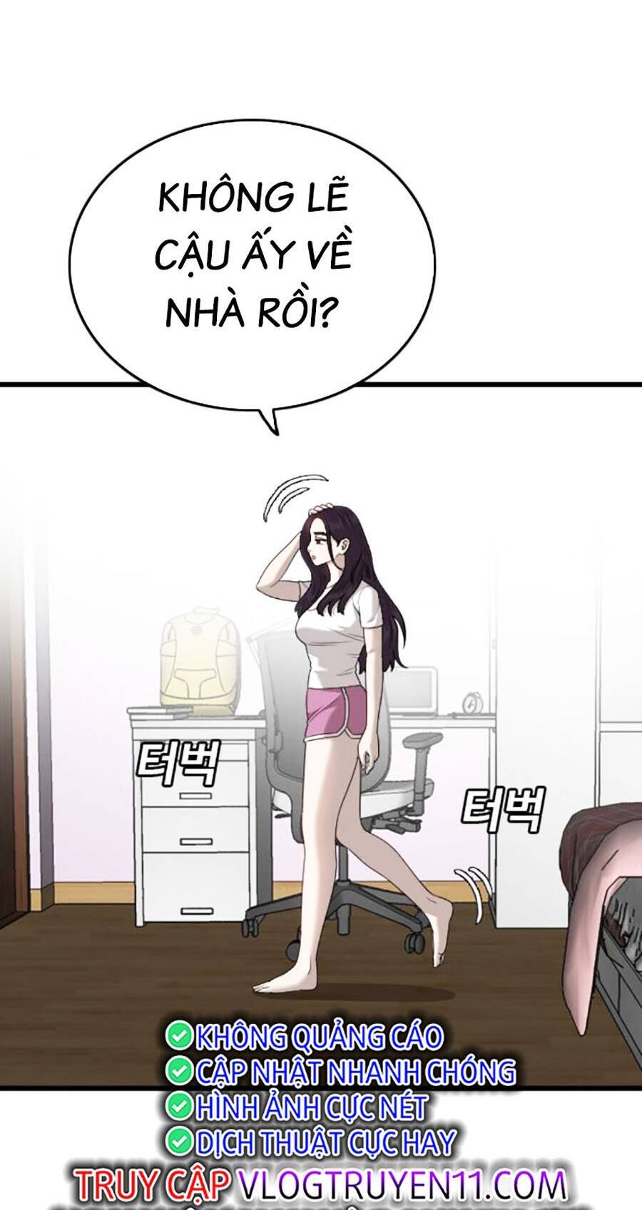 Người Xấu Chapter 186 - Trang 2