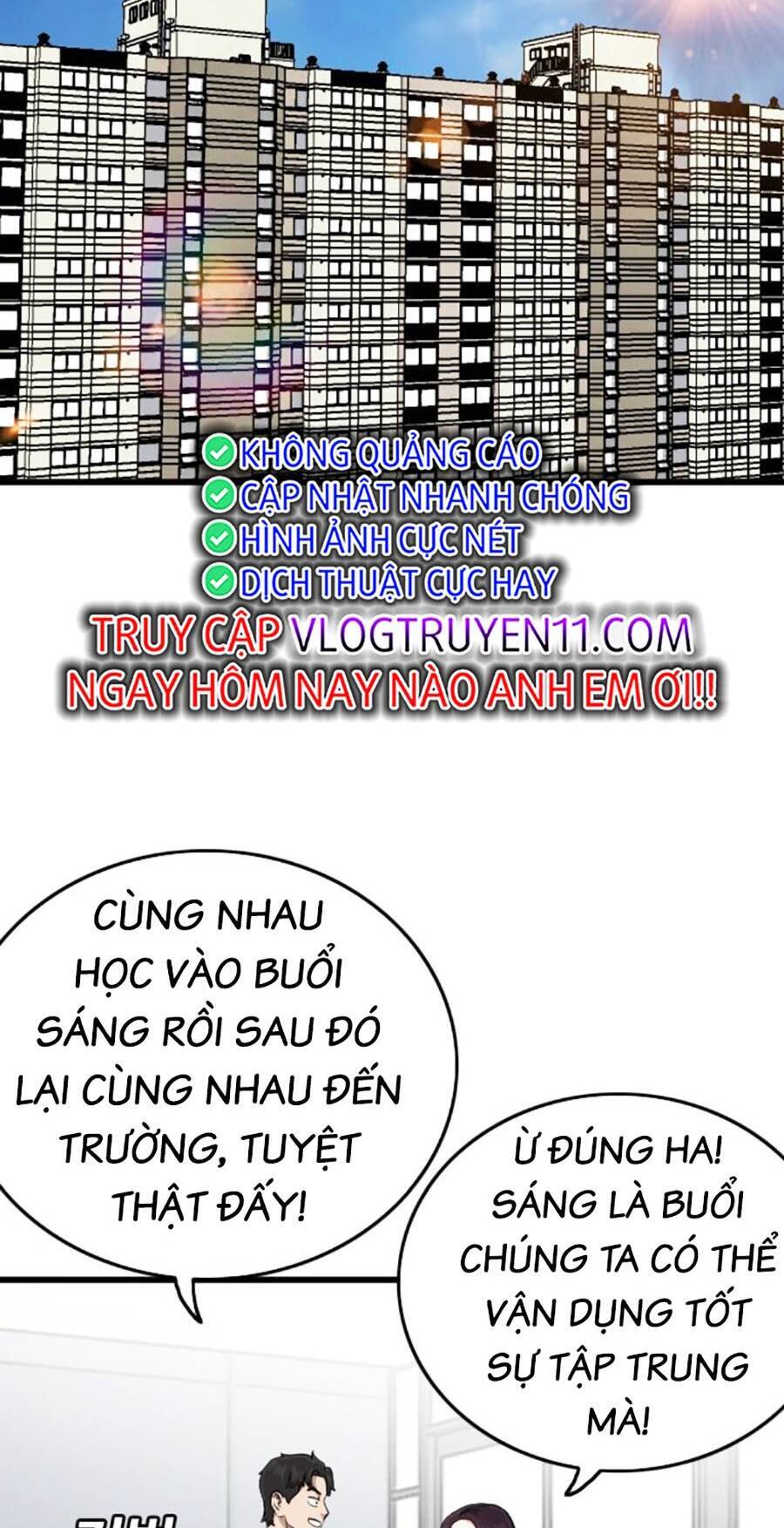 Người Xấu Chapter 186 - Trang 2