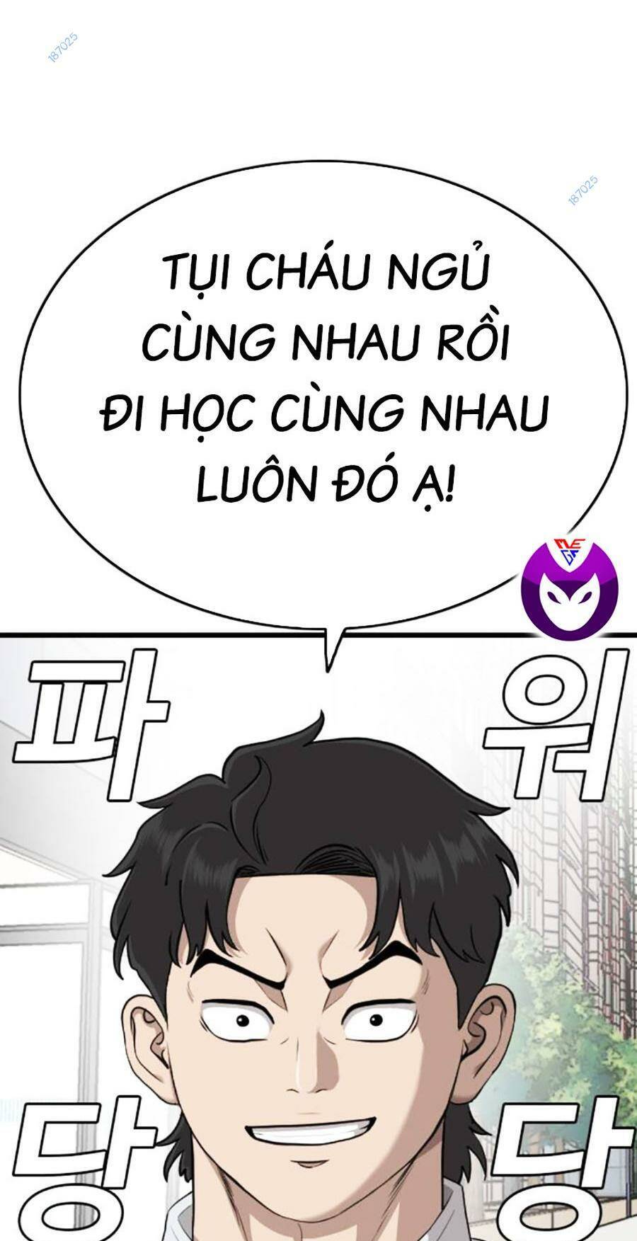 Người Xấu Chapter 186 - Trang 2