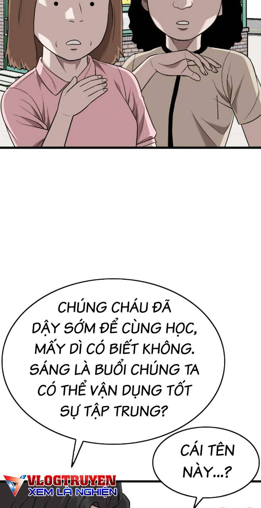 Người Xấu Chapter 186 - Trang 2