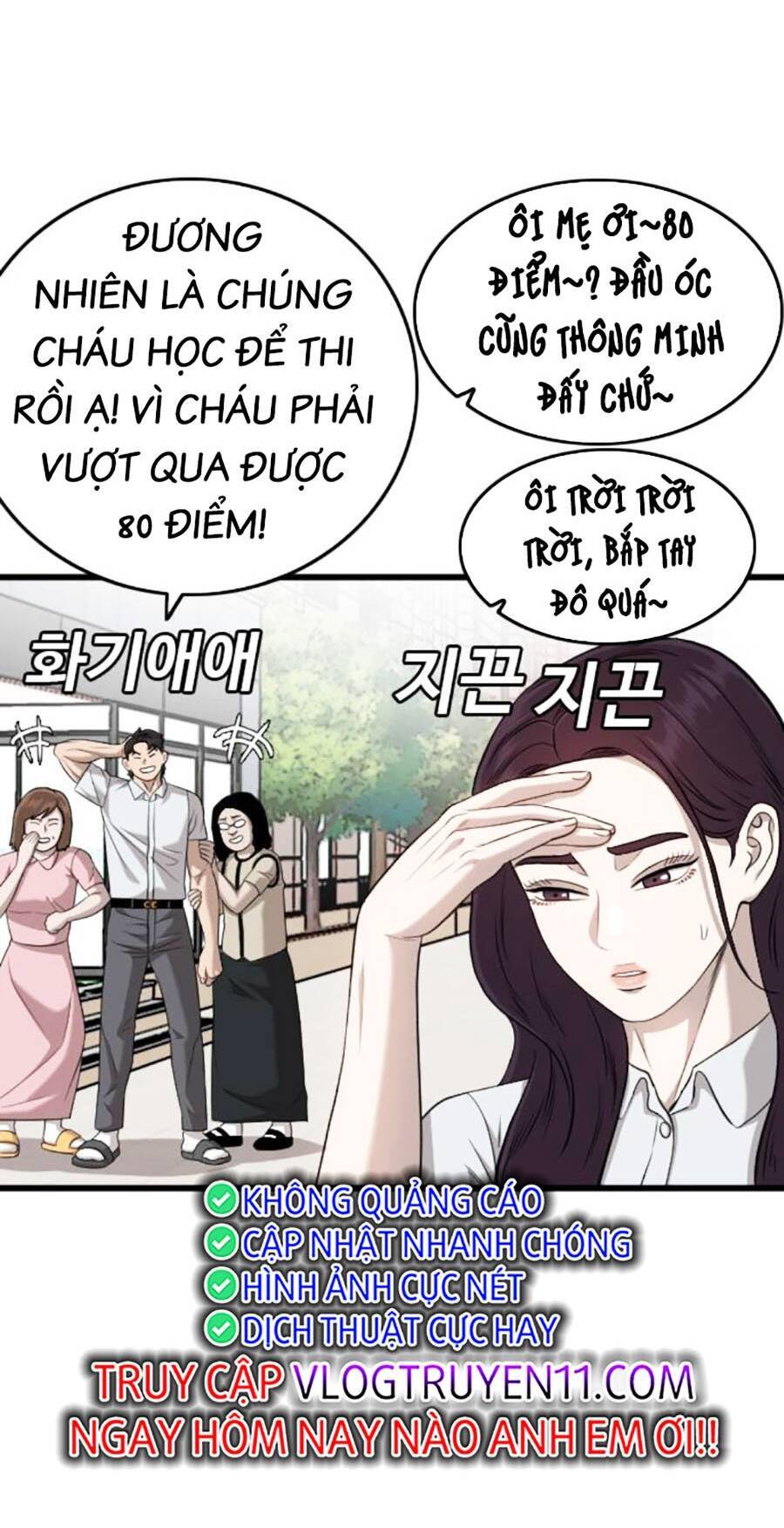 Người Xấu Chapter 186 - Trang 2