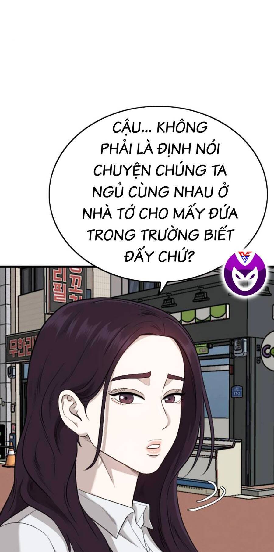 Người Xấu Chapter 186 - Trang 2