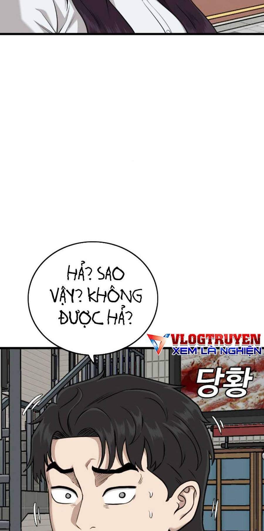 Người Xấu Chapter 186 - Trang 2