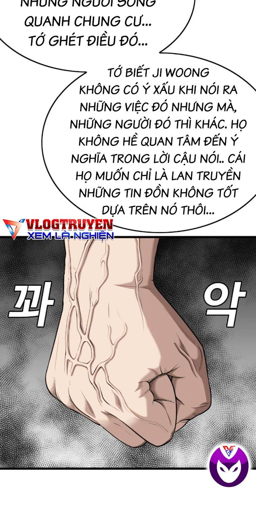 Người Xấu Chapter 186 - Trang 2