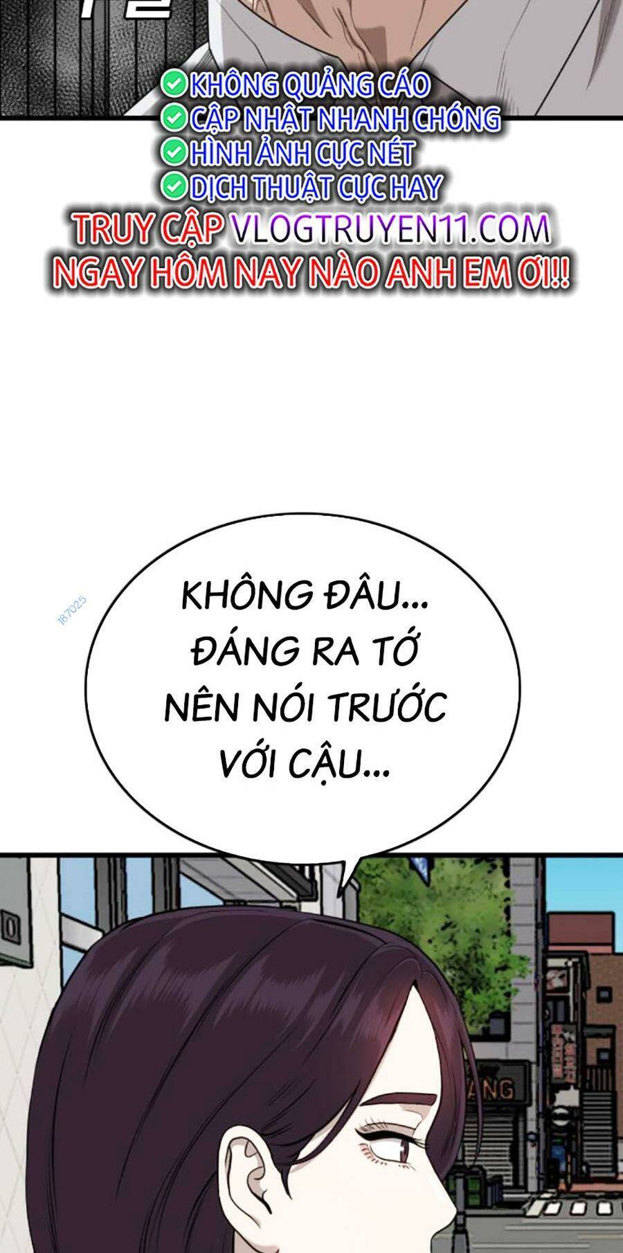 Người Xấu Chapter 186 - Trang 2