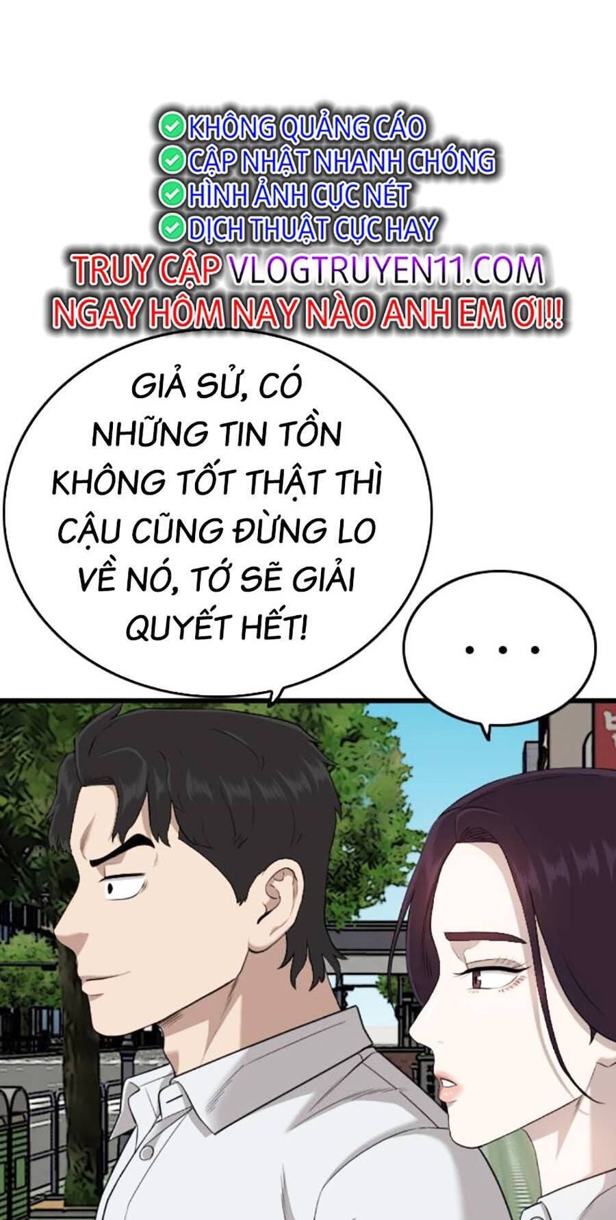 Người Xấu Chapter 186 - Trang 2