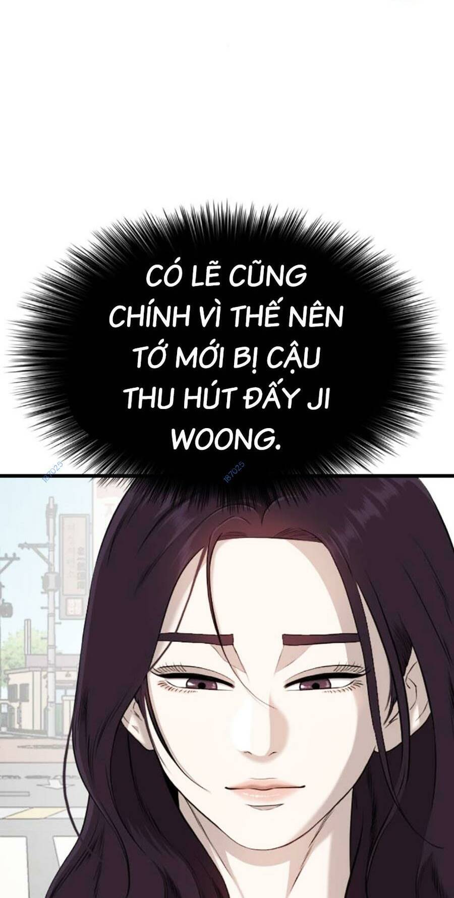 Người Xấu Chapter 186 - Trang 2