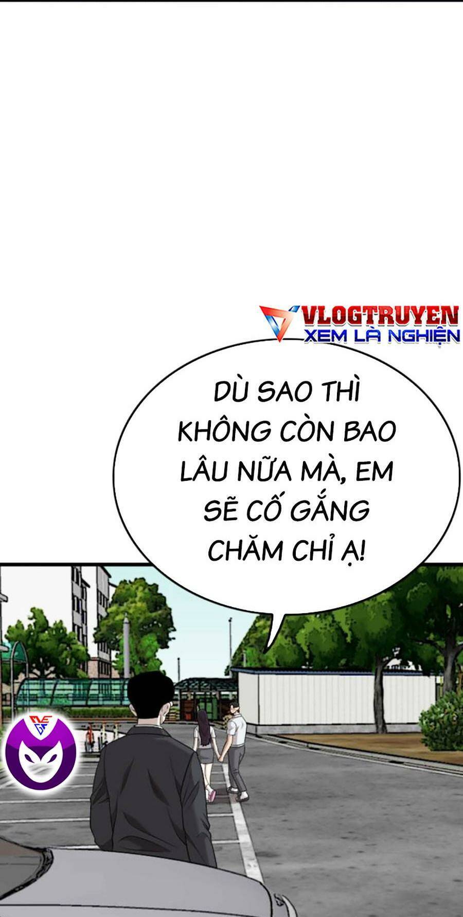 Người Xấu Chapter 186 - Trang 2