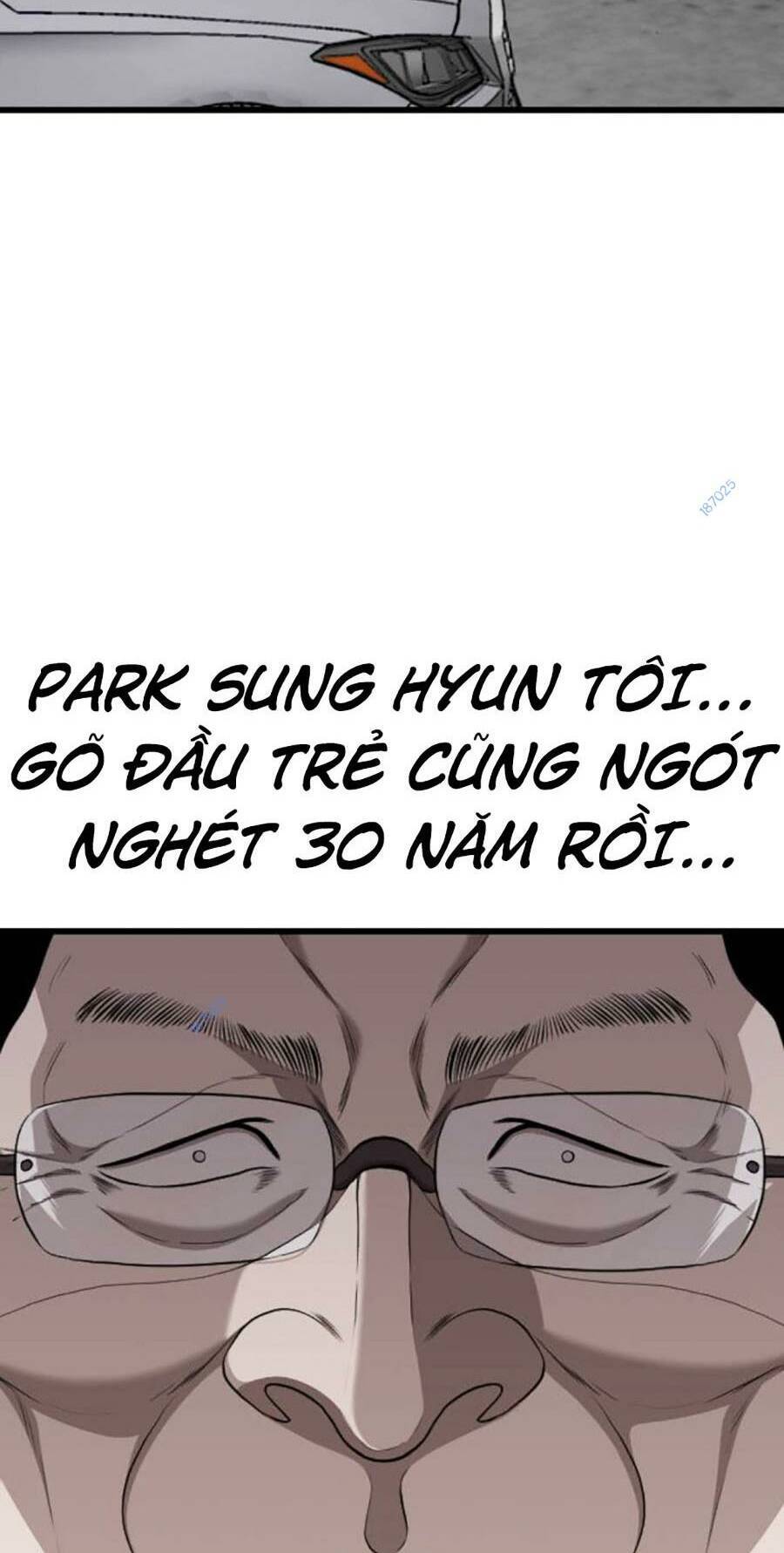 Người Xấu Chapter 186 - Trang 2