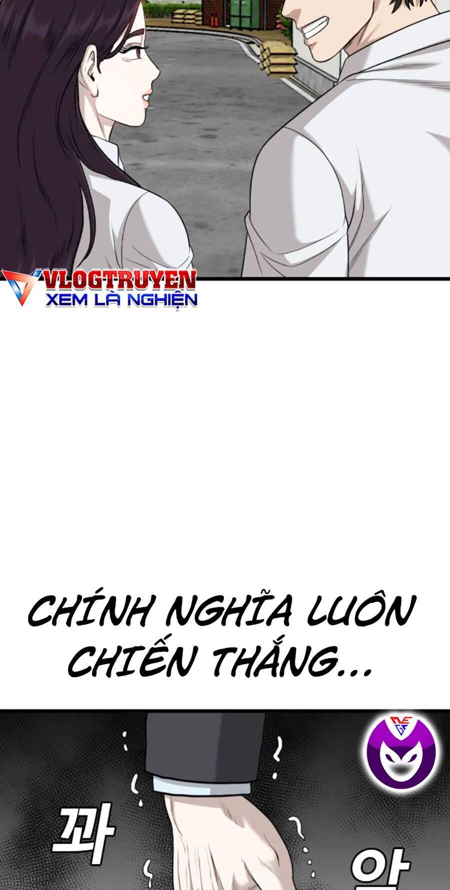 Người Xấu Chapter 186 - Trang 2