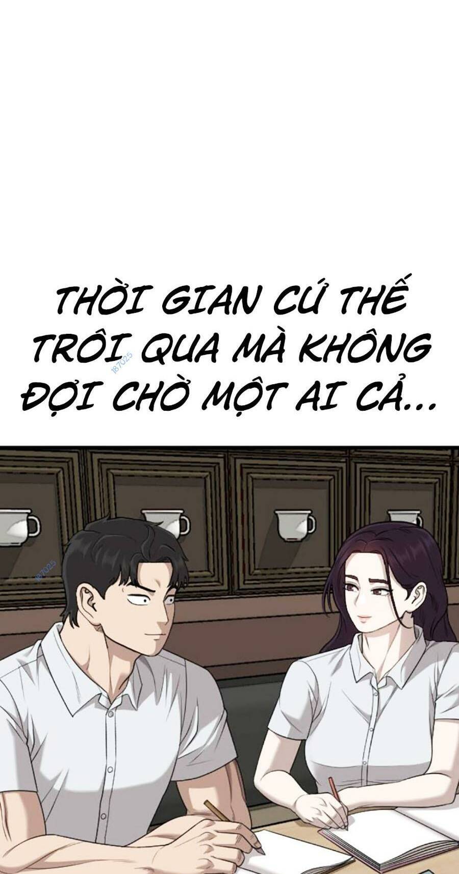 Người Xấu Chapter 186 - Trang 2