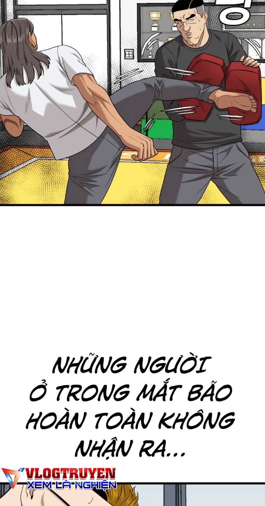 Người Xấu Chapter 186 - Trang 2