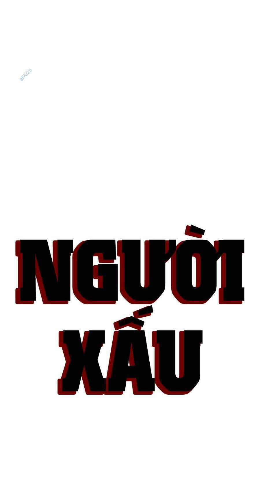 Người Xấu Chapter 186 - Trang 2