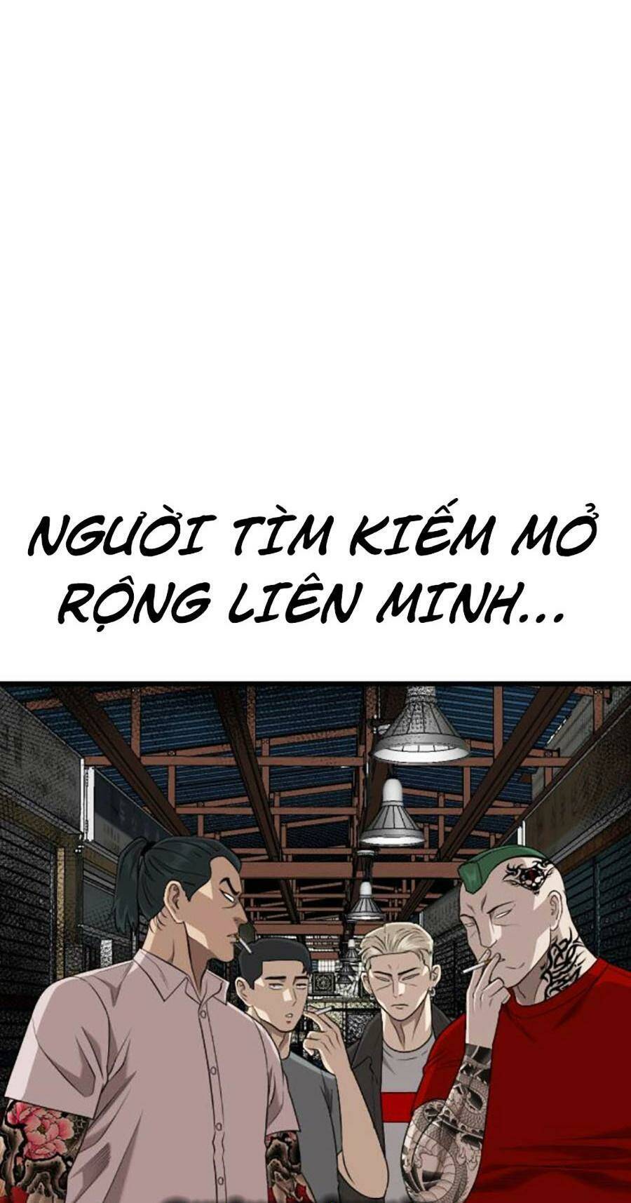 Người Xấu Chapter 186 - Trang 2