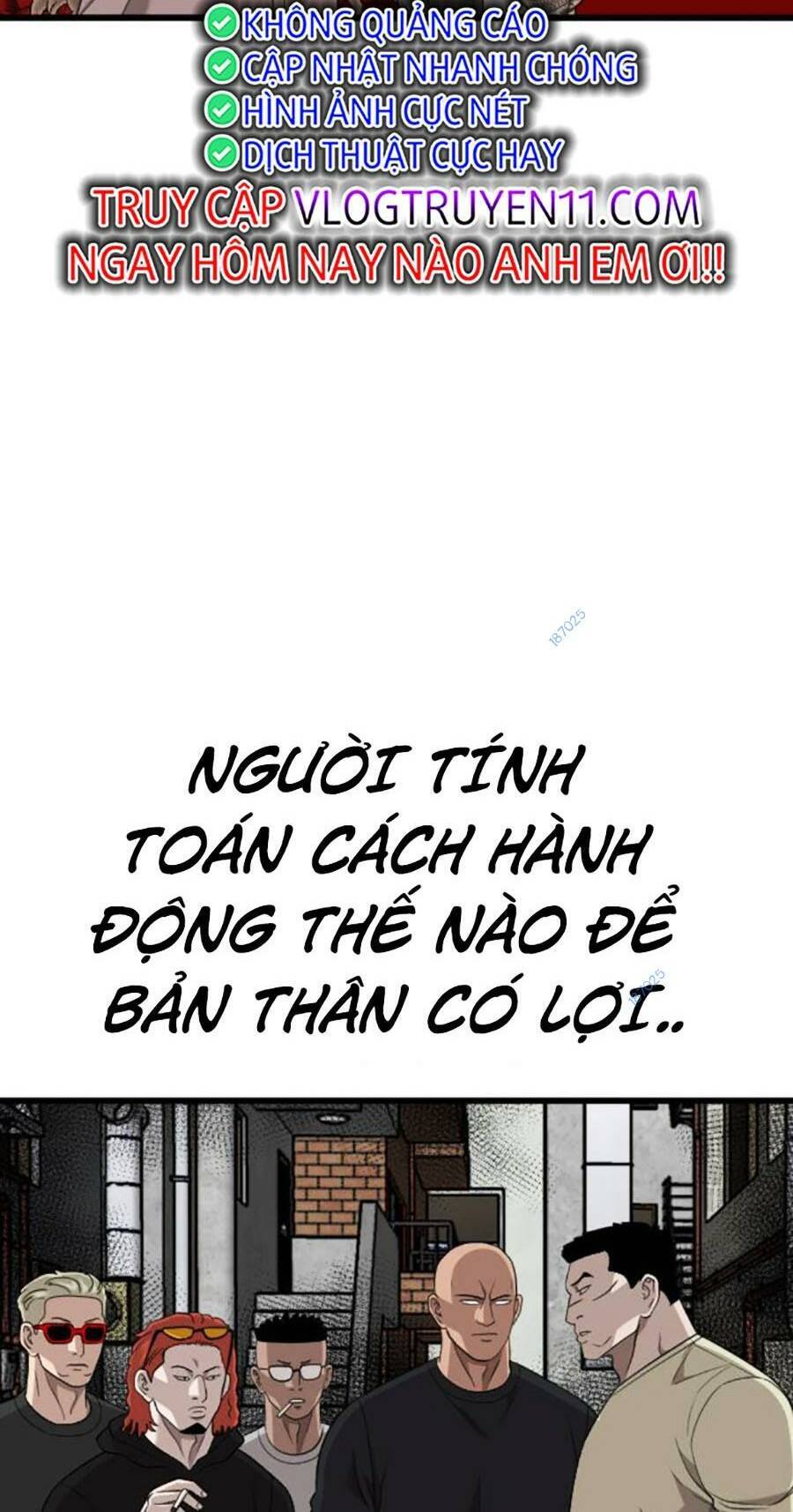 Người Xấu Chapter 186 - Trang 2