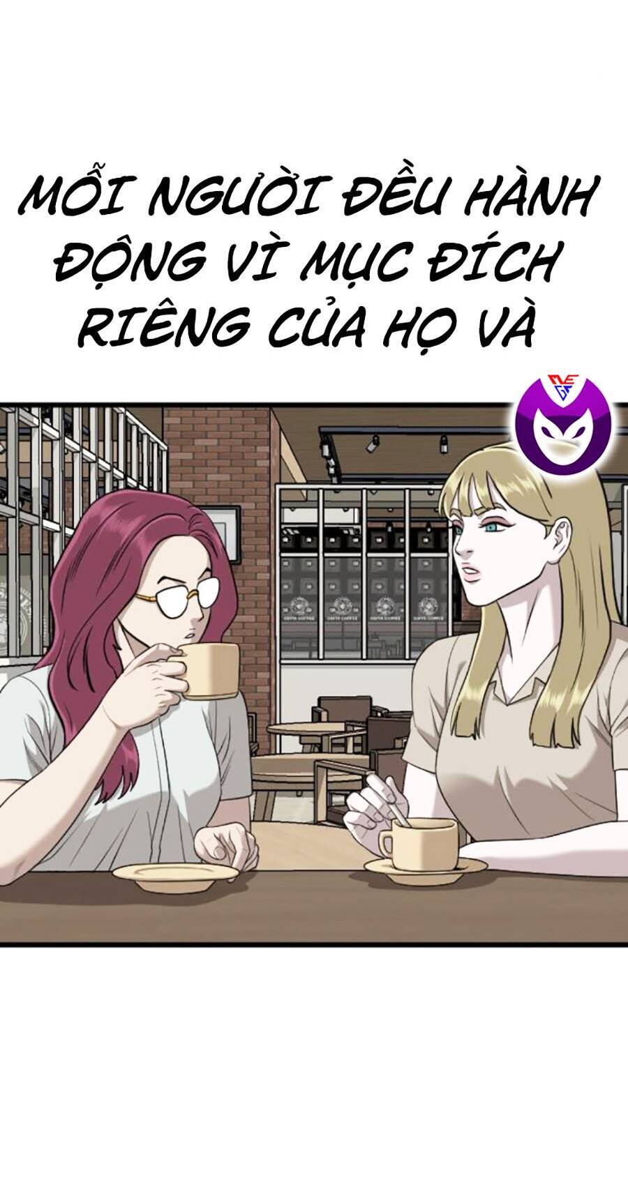 Người Xấu Chapter 186 - Trang 2