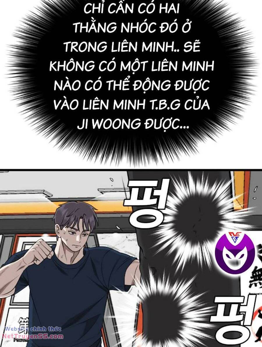 Người Xấu Chapter 185 - Trang 2