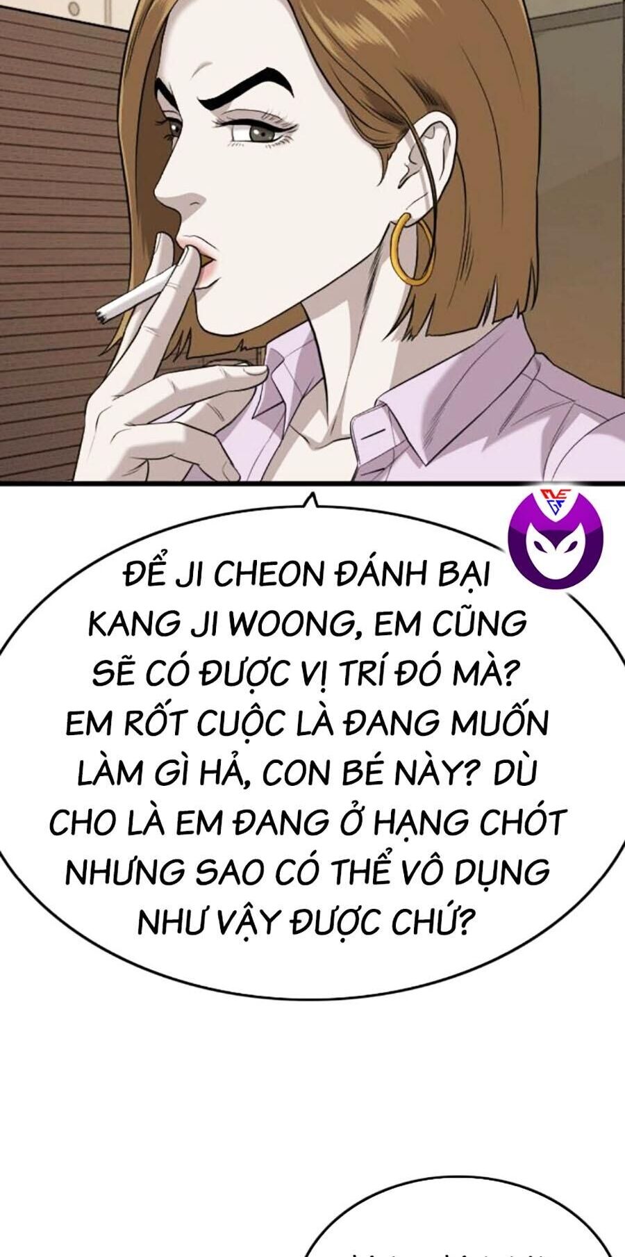 Người Xấu Chapter 184 - Trang 2