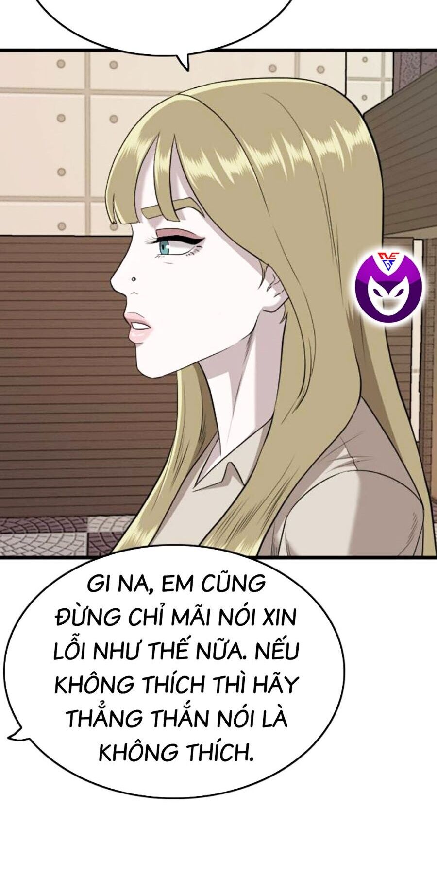 Người Xấu Chapter 184 - Trang 2