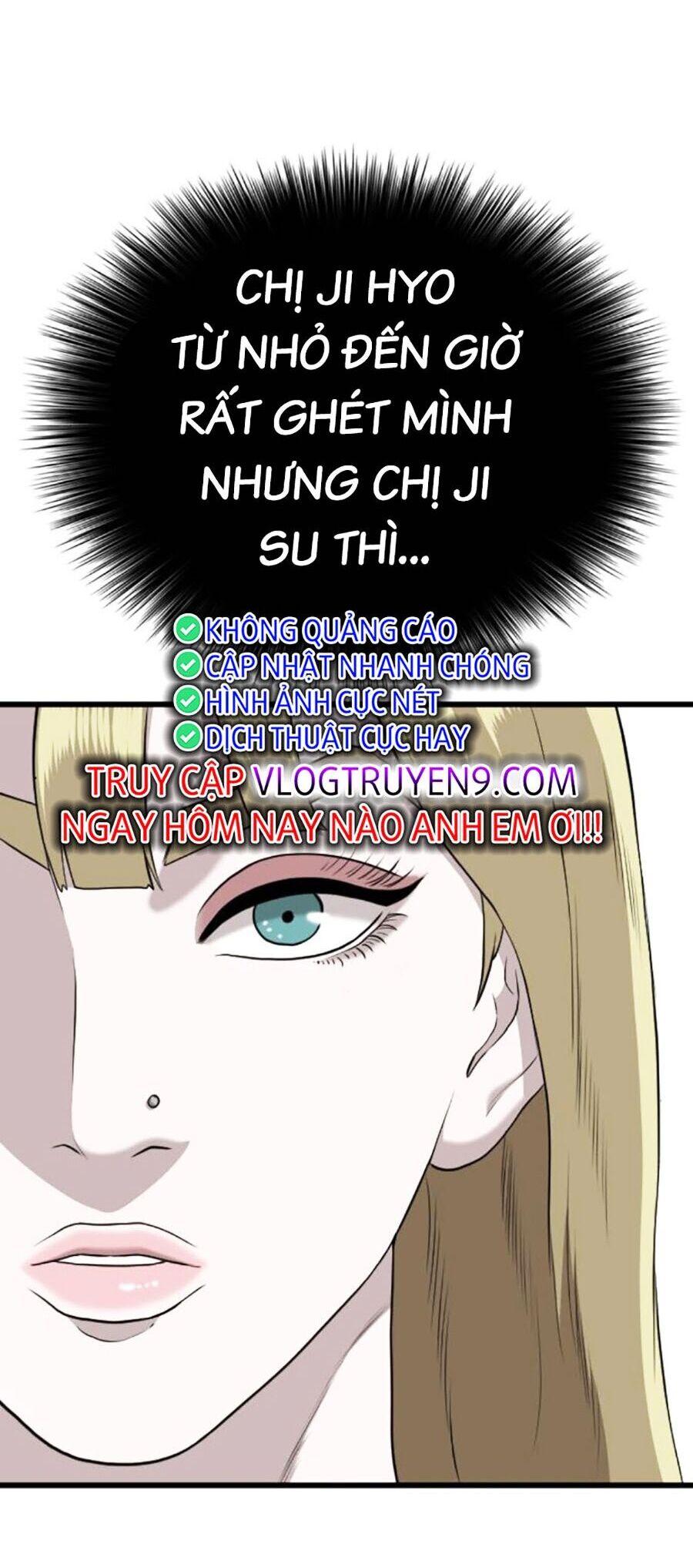 Người Xấu Chapter 184 - Trang 2