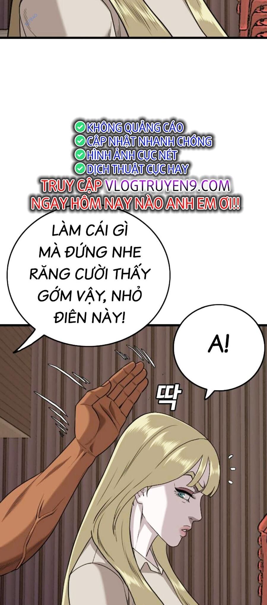 Người Xấu Chapter 184 - Trang 2