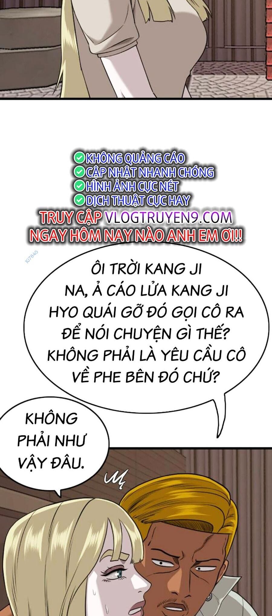 Người Xấu Chapter 184 - Trang 2