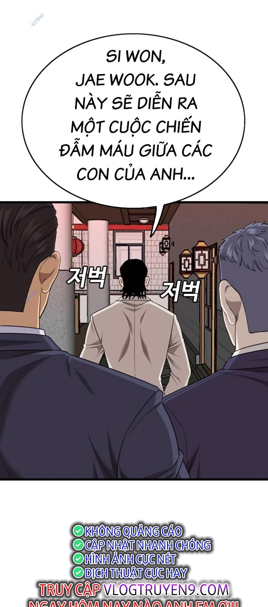 Người Xấu Chapter 184 - Trang 2