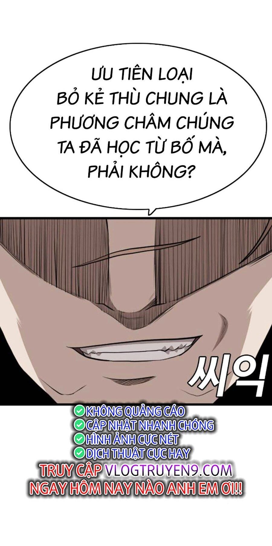 Người Xấu Chapter 184 - Trang 2