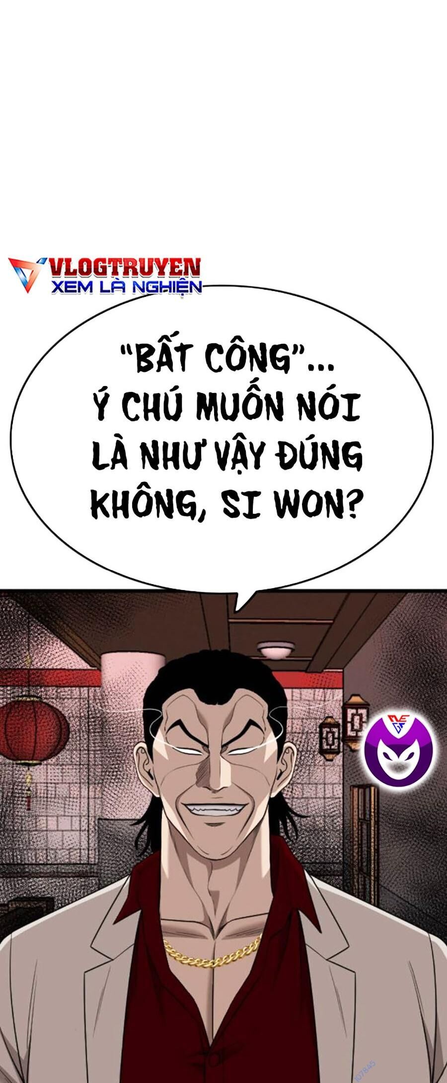 Người Xấu Chapter 184 - Trang 2