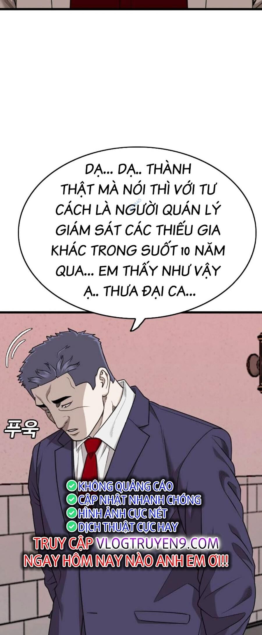 Người Xấu Chapter 184 - Trang 2